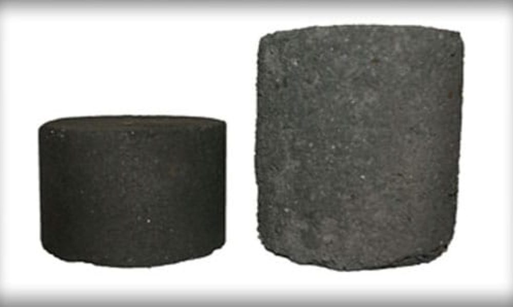 Formed Coke Market