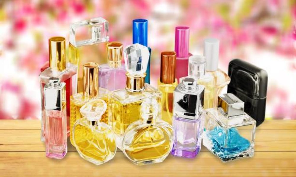 Fragrance Fixative Market Analysis: Trends, Opportunities, and Forecast ...