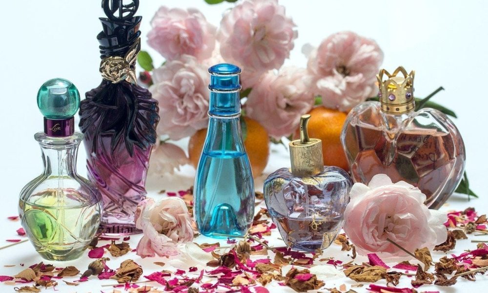 Fragrance and Perfume Market
