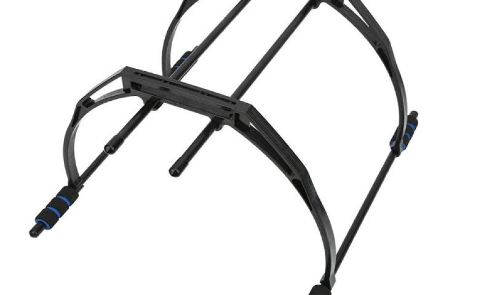 Framed Landing Gear Market