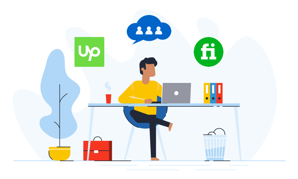 Freelance Platform Market is Set To Fly High in Years to Come - Newstrail