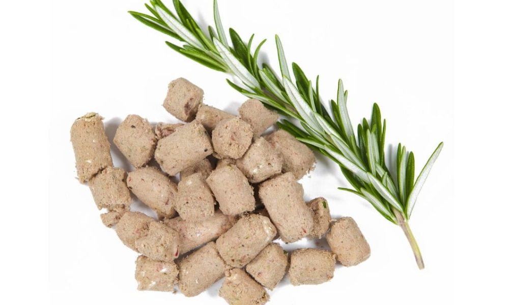 Freeze-Dried Pet Food Market
