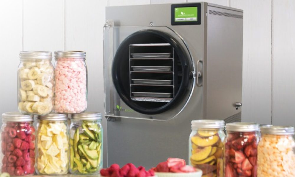 Freeze Drying Market