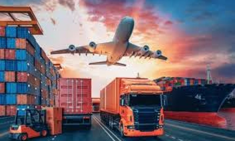 Freight Forwarding Market Set to Expand at CAGR of 5.0% Through 2032 ...