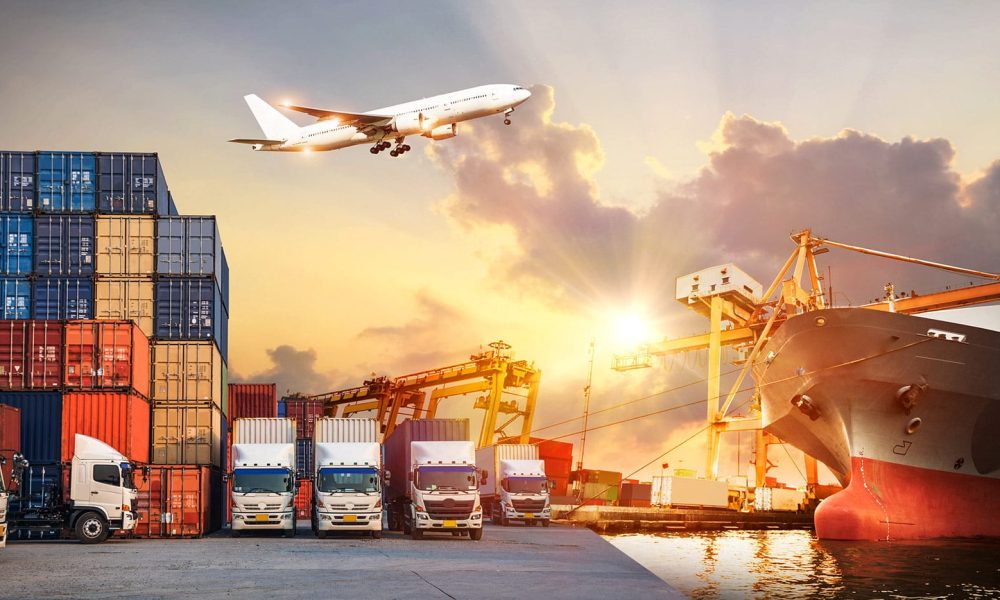 Freight Forwarding Services Market