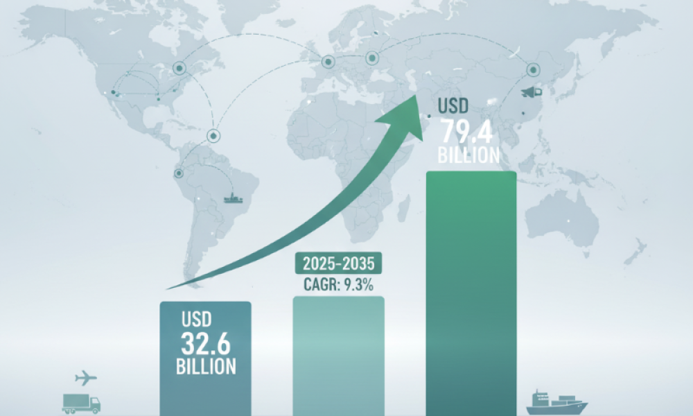 Freight Transport Management Market