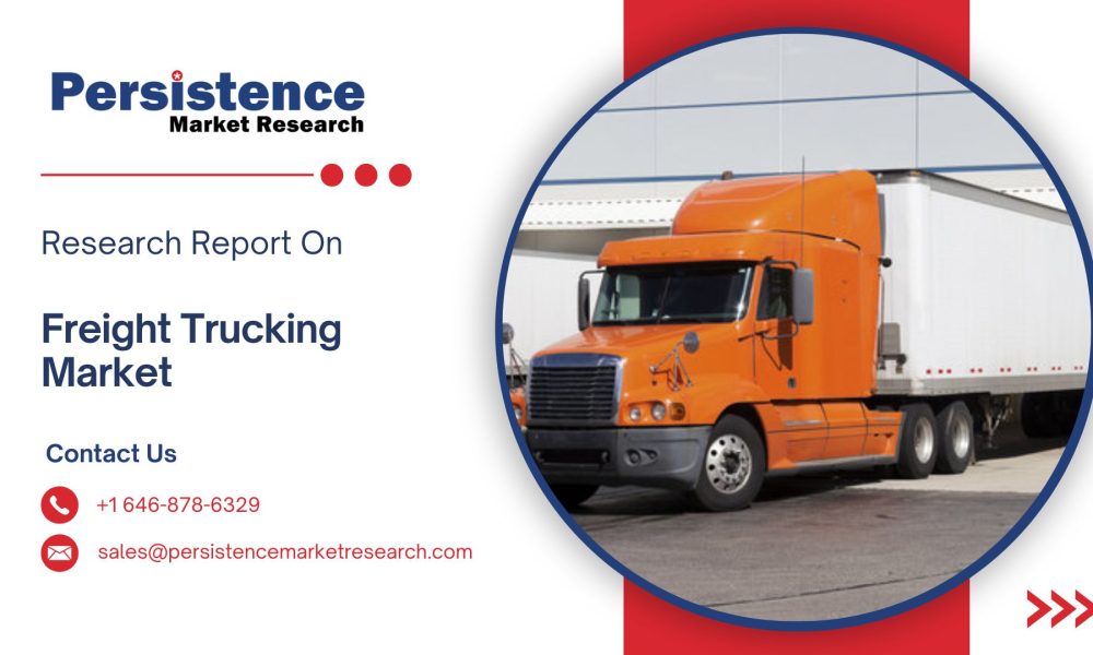 Freight Trucking Market