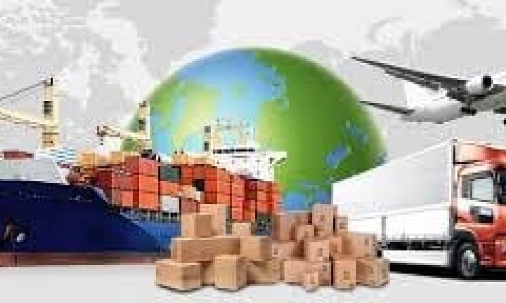 Freight and Logistics Market