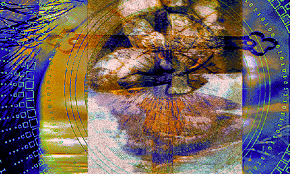 Contemporary Artists Unraveling the Enigma in Congres Mondial Acadian Executive Committee