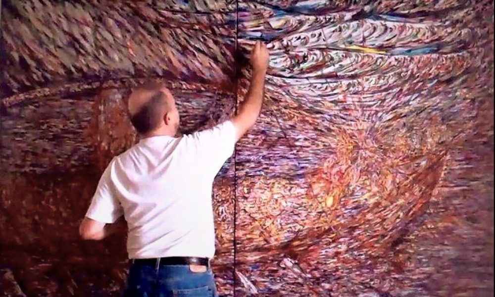 Contemporary Visual Artists In the Changing DeFi World Order