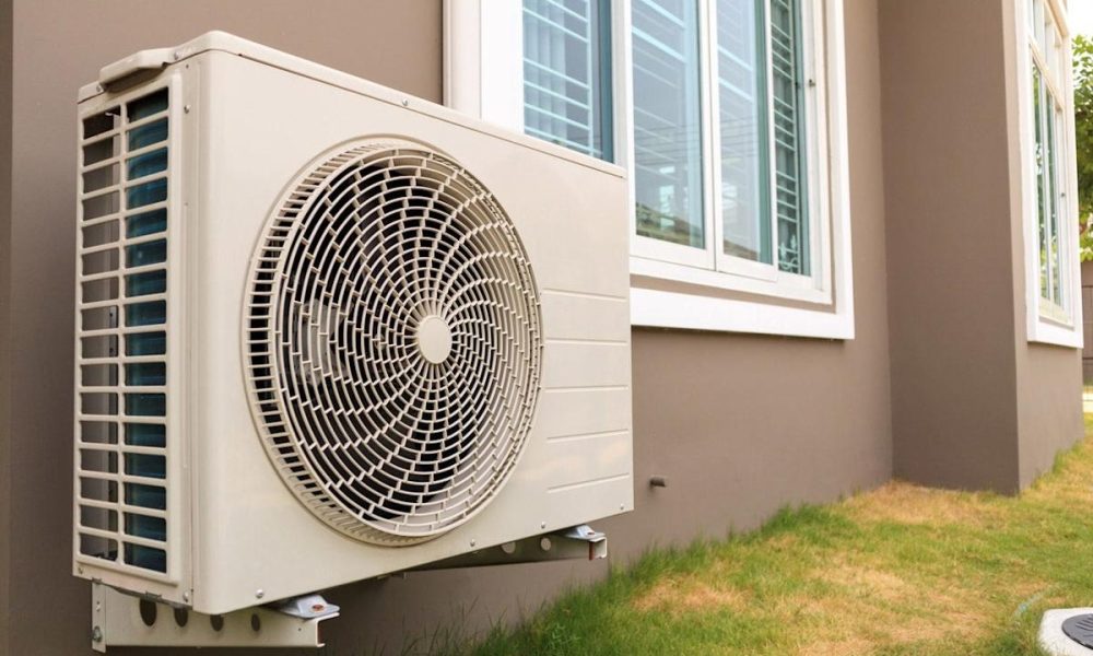 Fresh Air Systems Market size, share and Growth