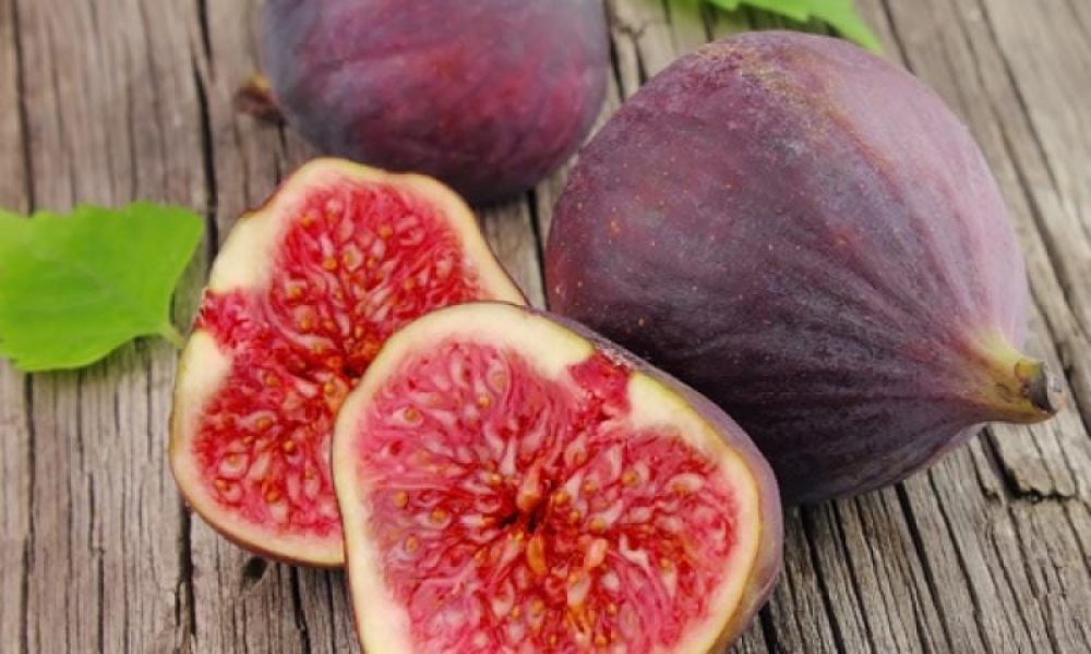 Fresh Figs Market