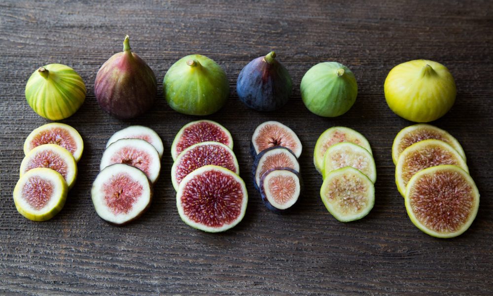 Fresh Figs Market to Reach USD 2.6 Billion by 2035, Driven by Organic ...