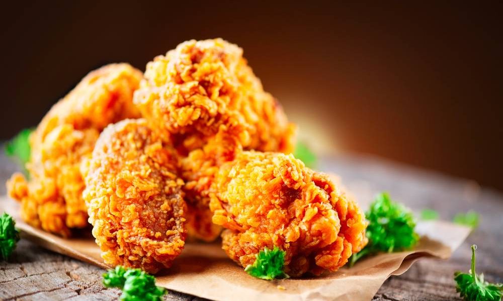 Fried Chicken Franchise Market