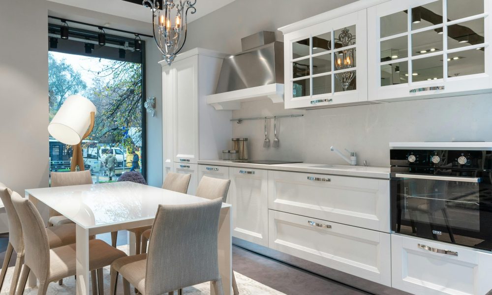 From Blueprint to Reality The Efficiency of Design-Build Homes