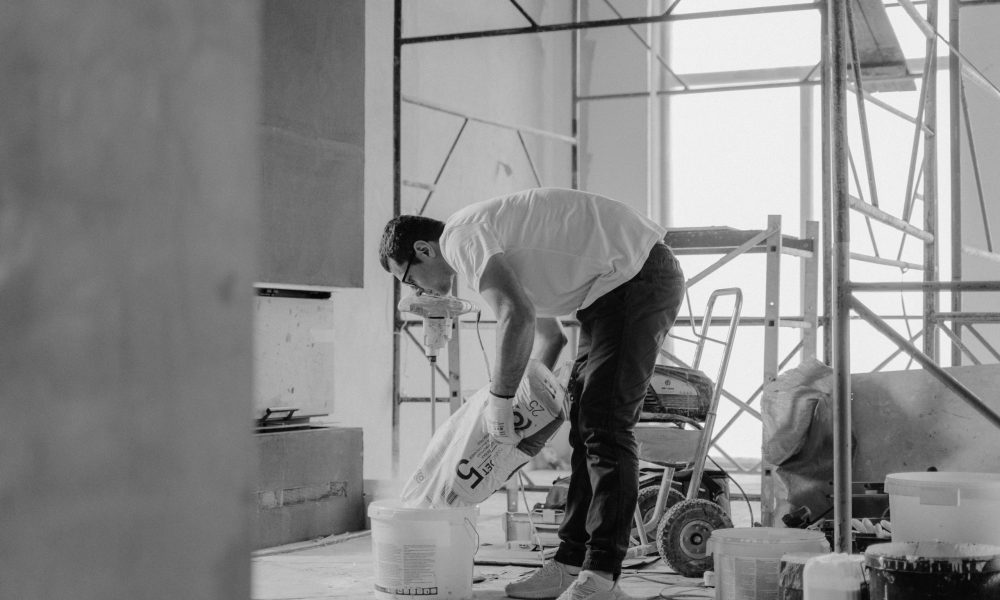 From Vision to Keys: Inside the Design Build Home Experience