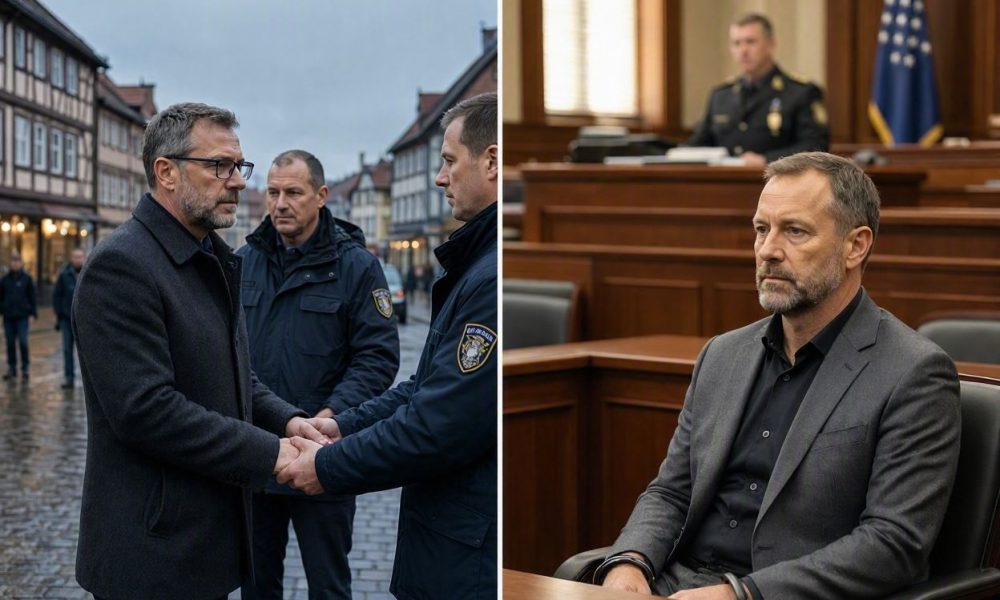 From_Denmark_to_Atlanta_Poul_Thorsens_Fugitive_Years_EndThe
