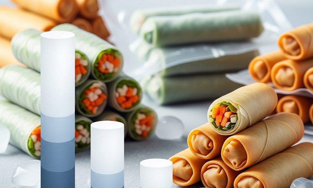 Frozen Spring Roll Market
