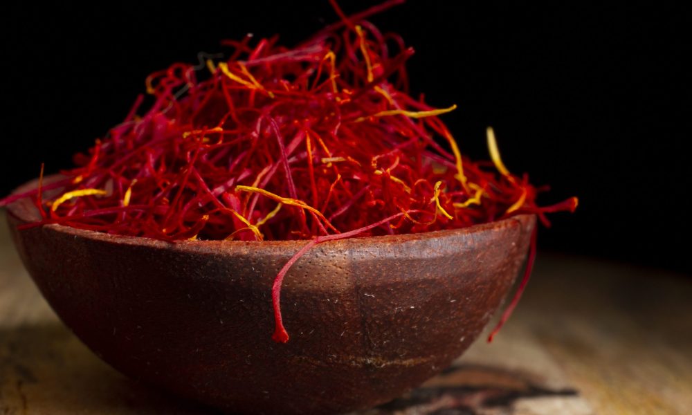 Fucoxanthin Market