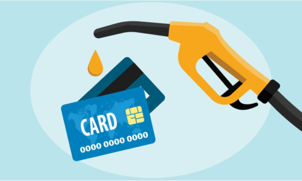 Fuel Cards Market