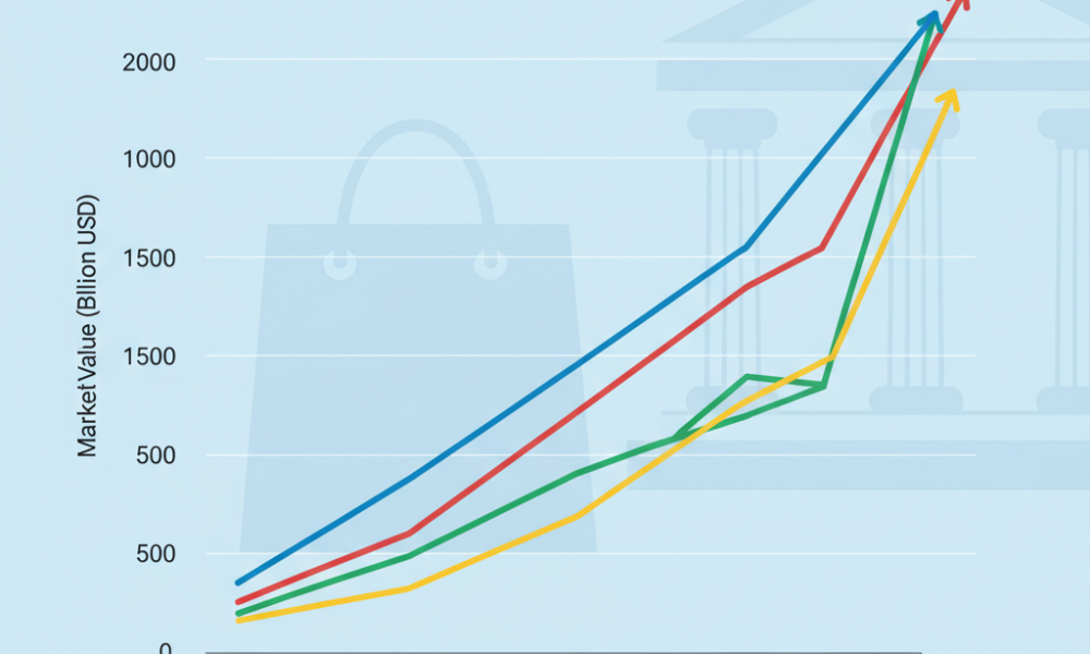 Full-Line Department Stores Market