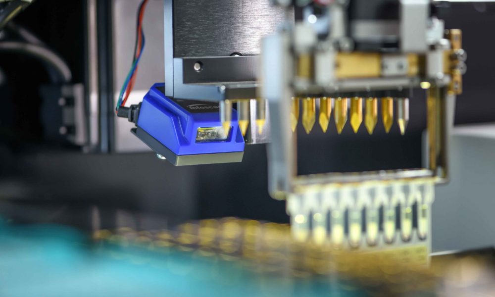 Fully Automated Blood Grouping System Market