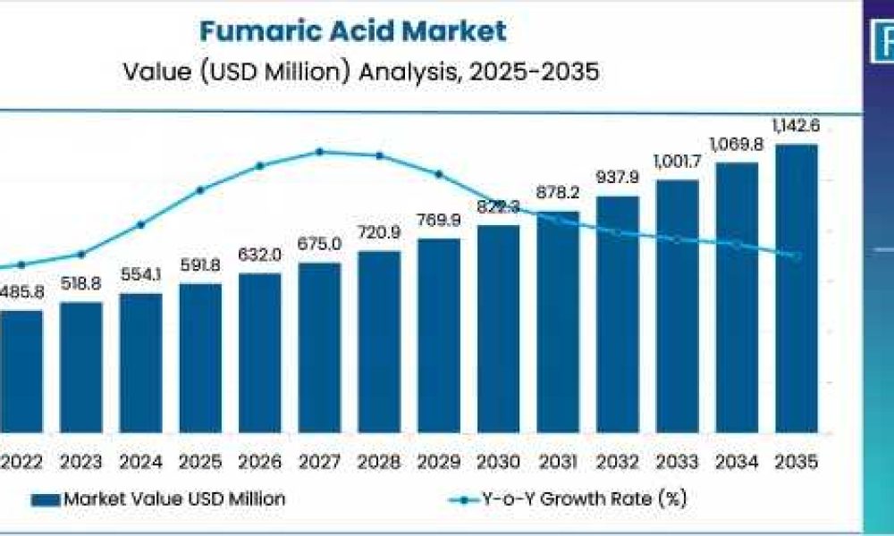 Fumaric Acid Market