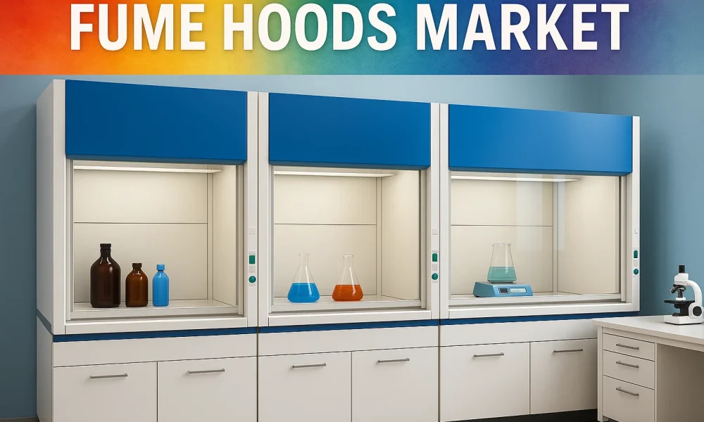 Fume Hoods Market