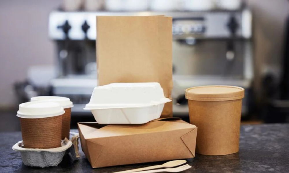 Functional Packaging Paper Market