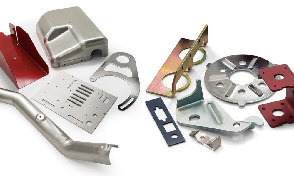 Metal Stamping Market