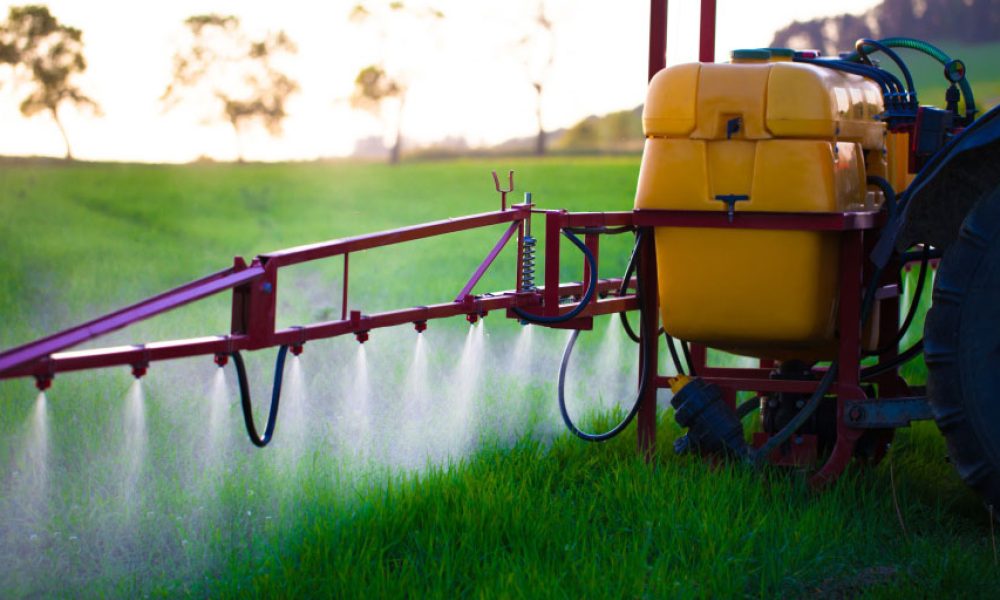 Fungal Insecticide Market