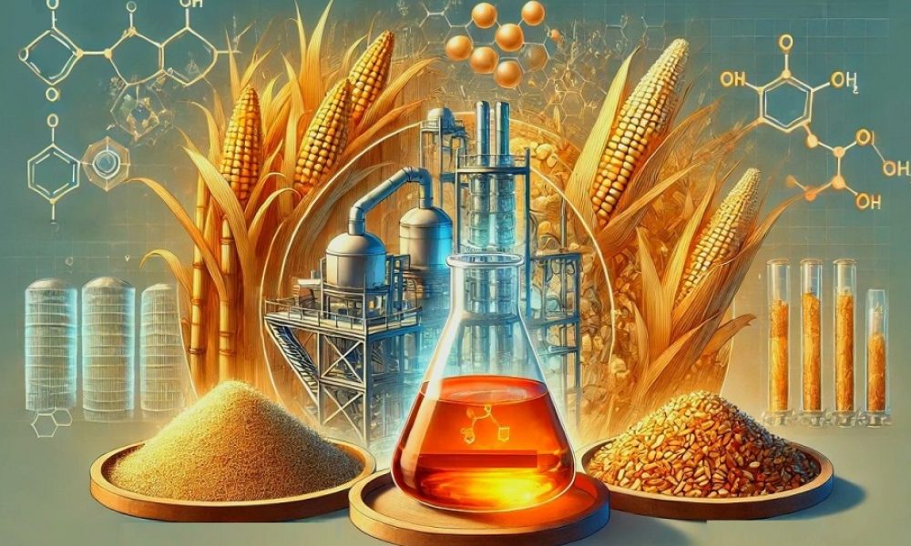 Furfural Market