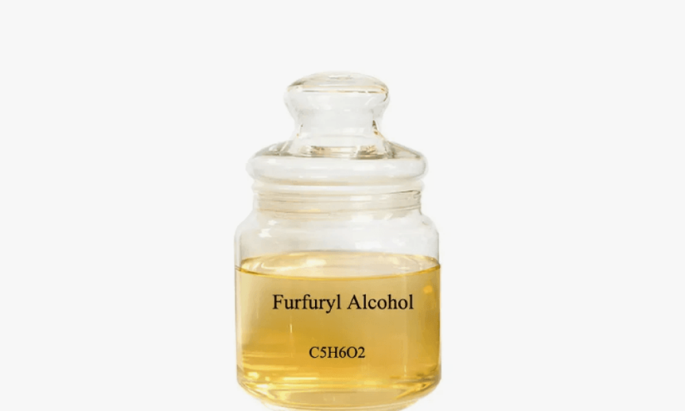 Furfuryl Alcohol Market