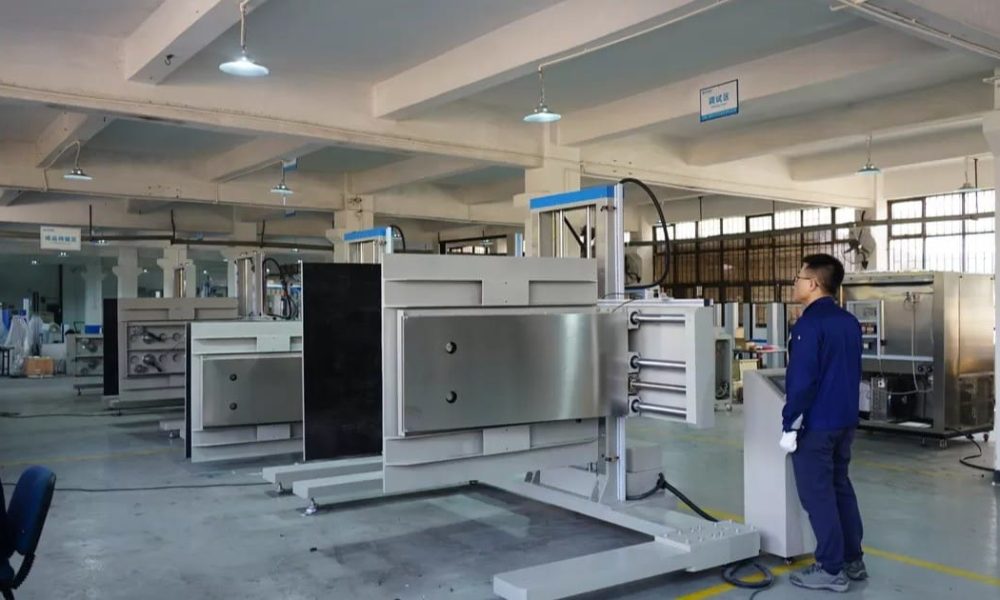 Furniture Product Testing Market