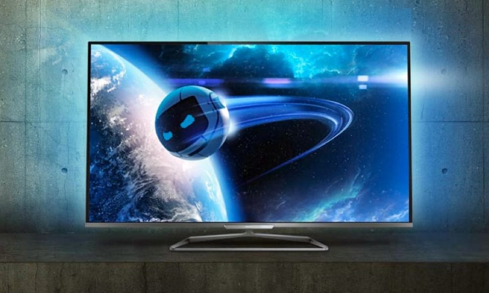 Future TV Market