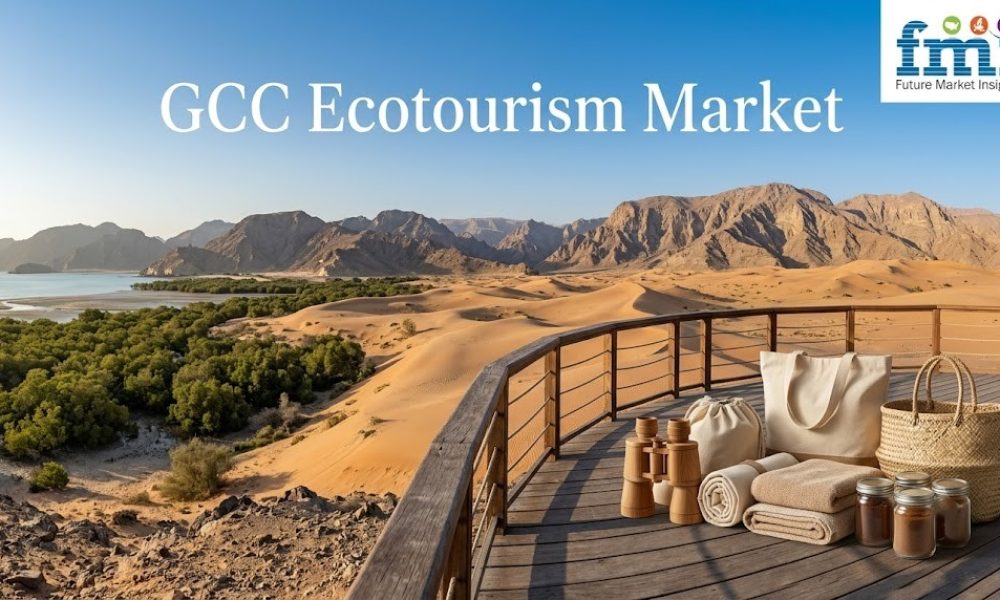 GCC Ecotourism Market