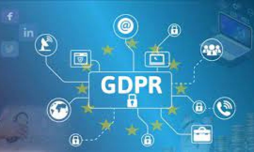 GDPR Services Market