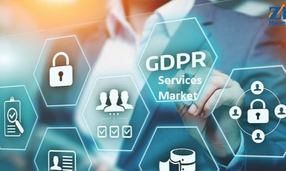 GDPR Services Market