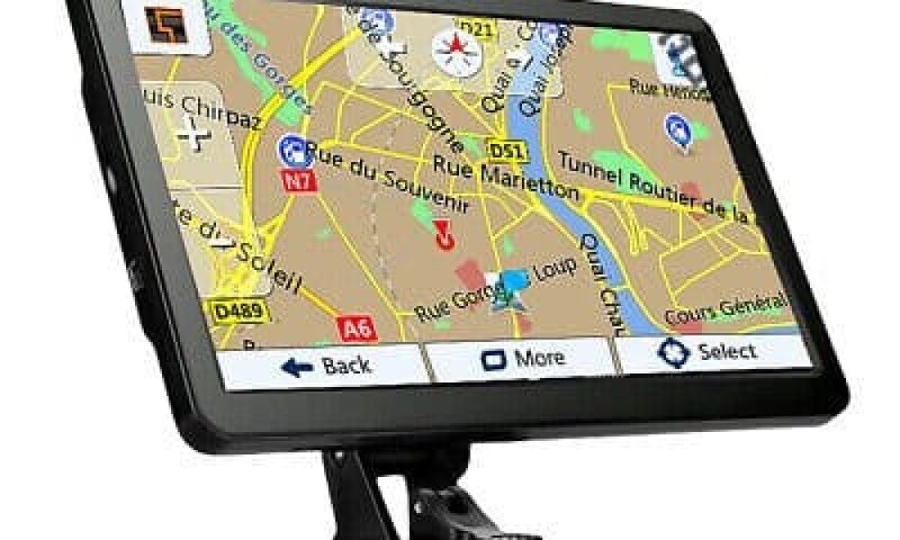 GPS Navigator System Market