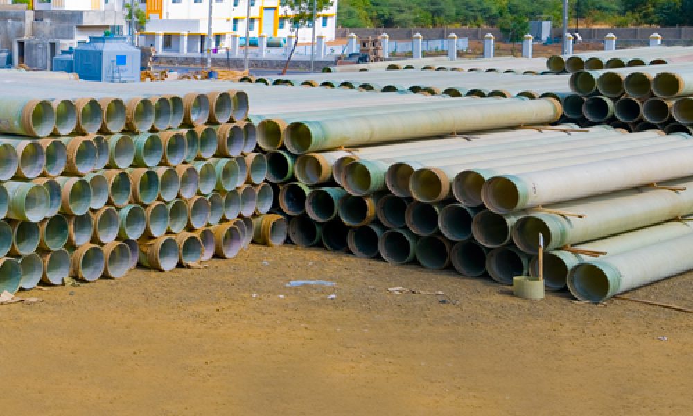 GRP Pipe Market3