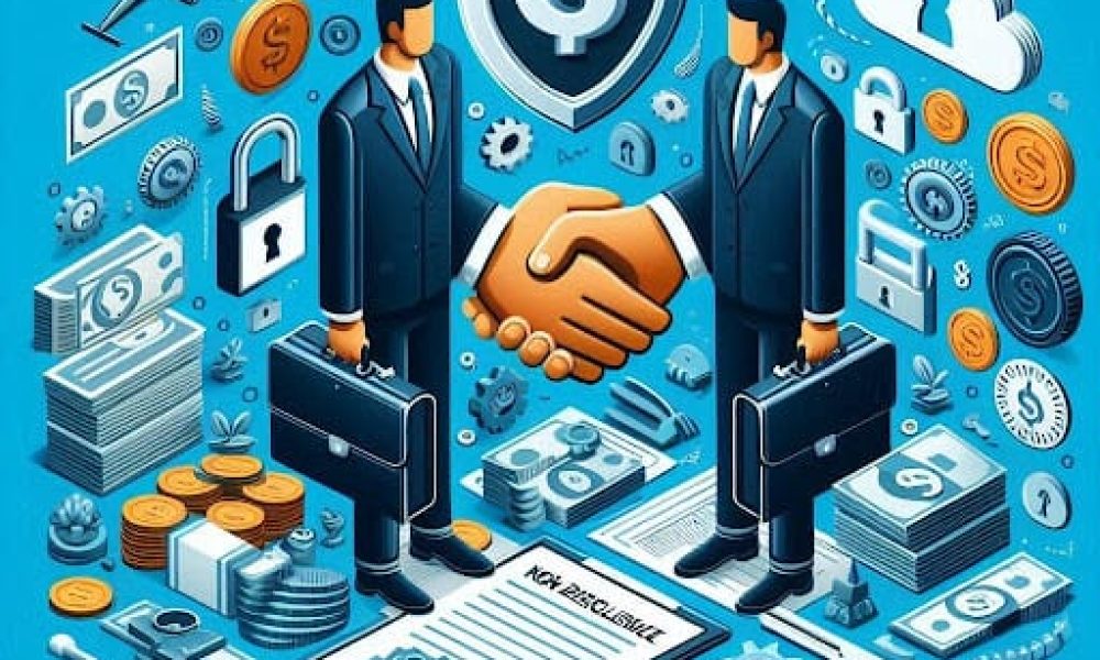 GTFS Outlines Comprehensive SBLC Leasing Program for Brokers and Clients