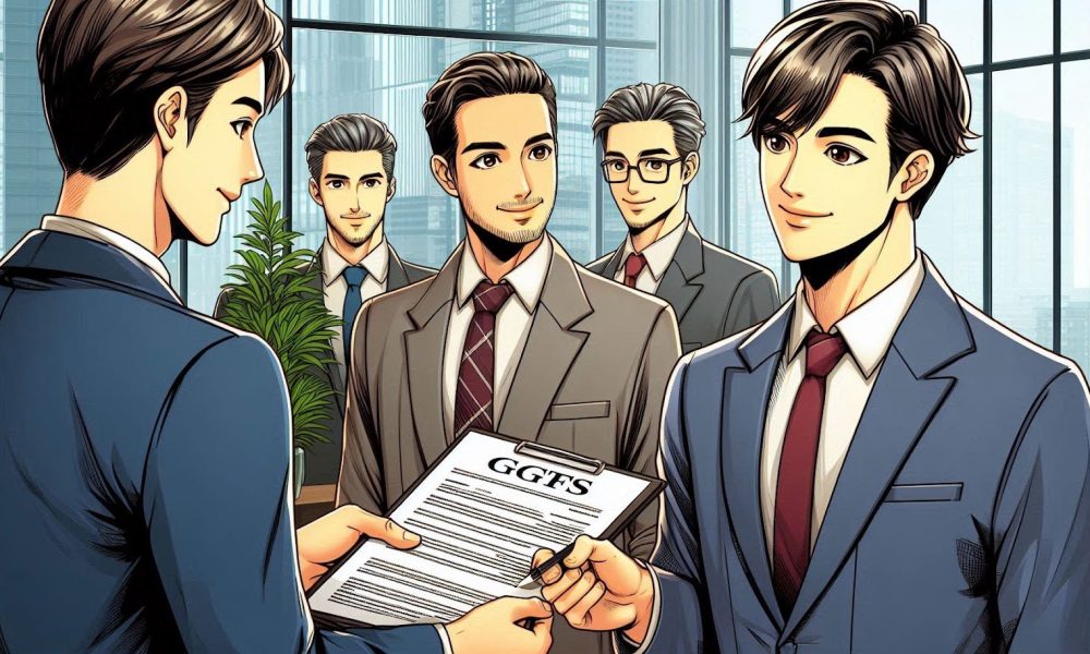 GTFSolutions Introduces Conditional Approval Letters for Brokers and Agents Seeking Financial Instrument Backing