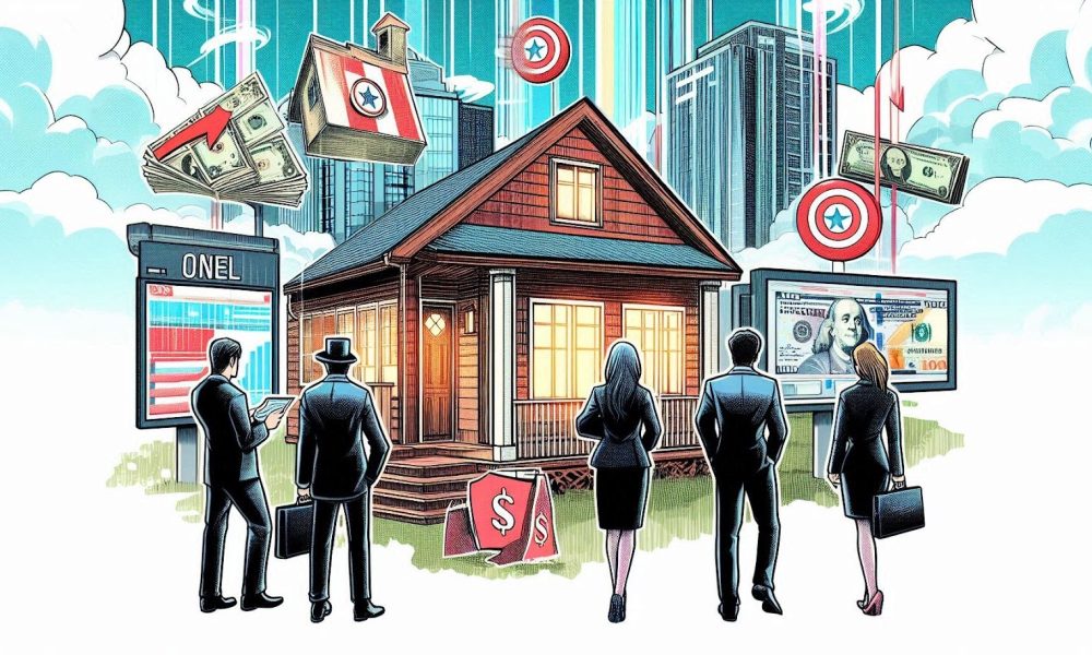 GTFSolutions Sees Surge in Agent Partnerships as First-Time Buyer Financing Gap Widens