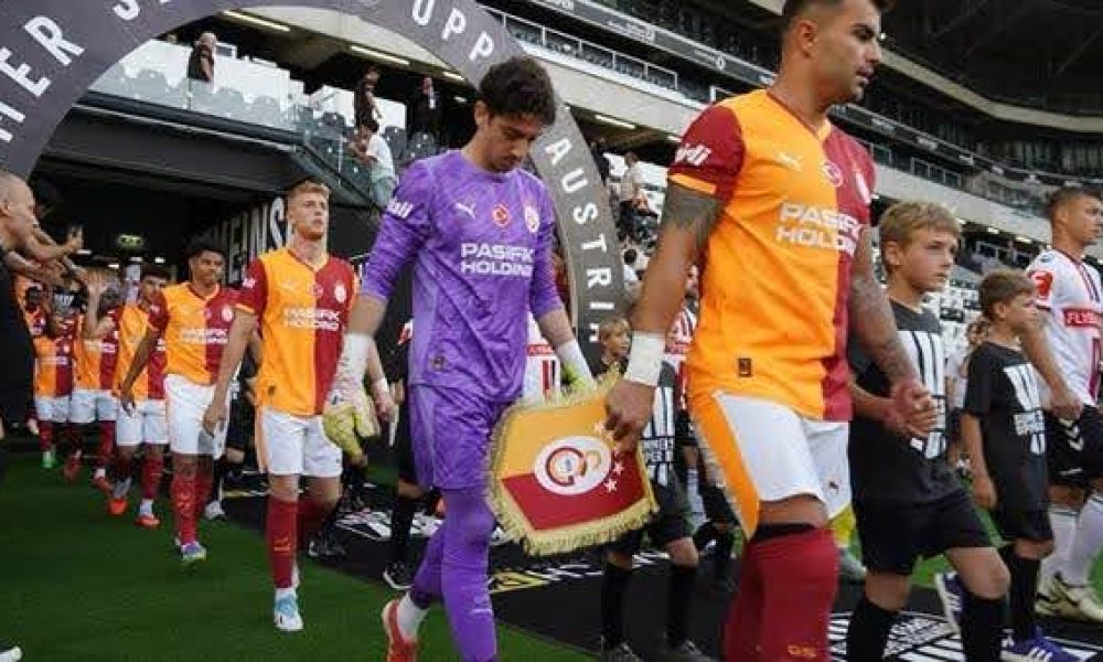 Galatasaray Transfer Updates and Match Performance: Cimbom Starts the Season Like a Storm