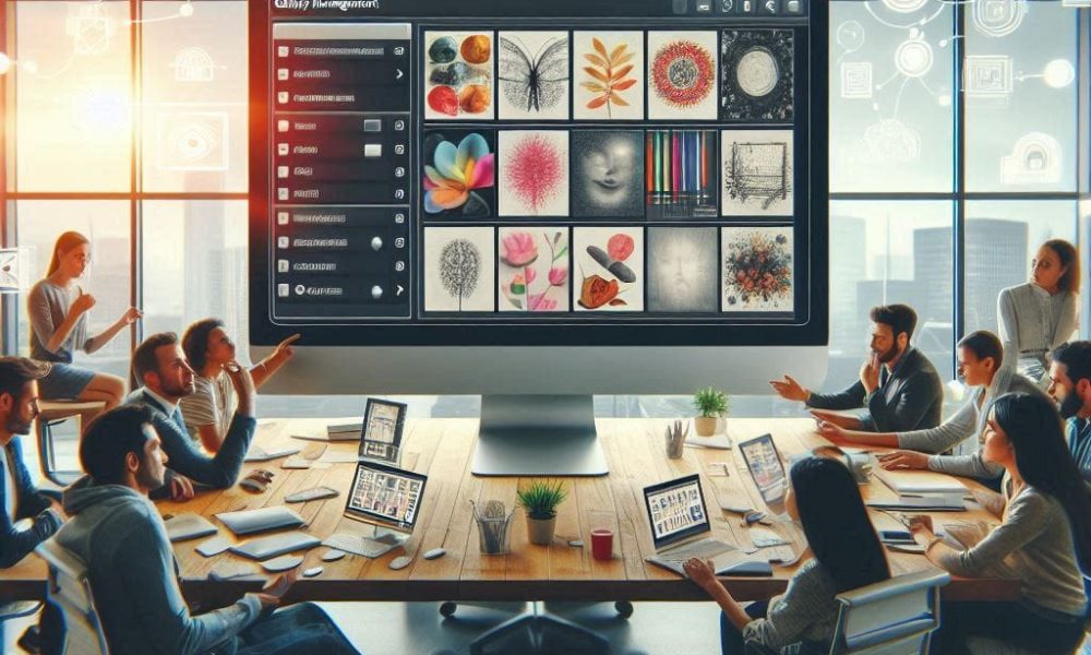 Gallery Management Software Market is Booming Worldwide | Artlogic ...