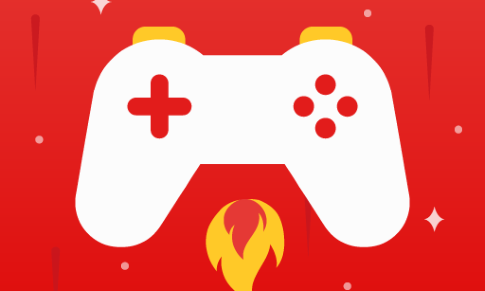 Game Booster Apps