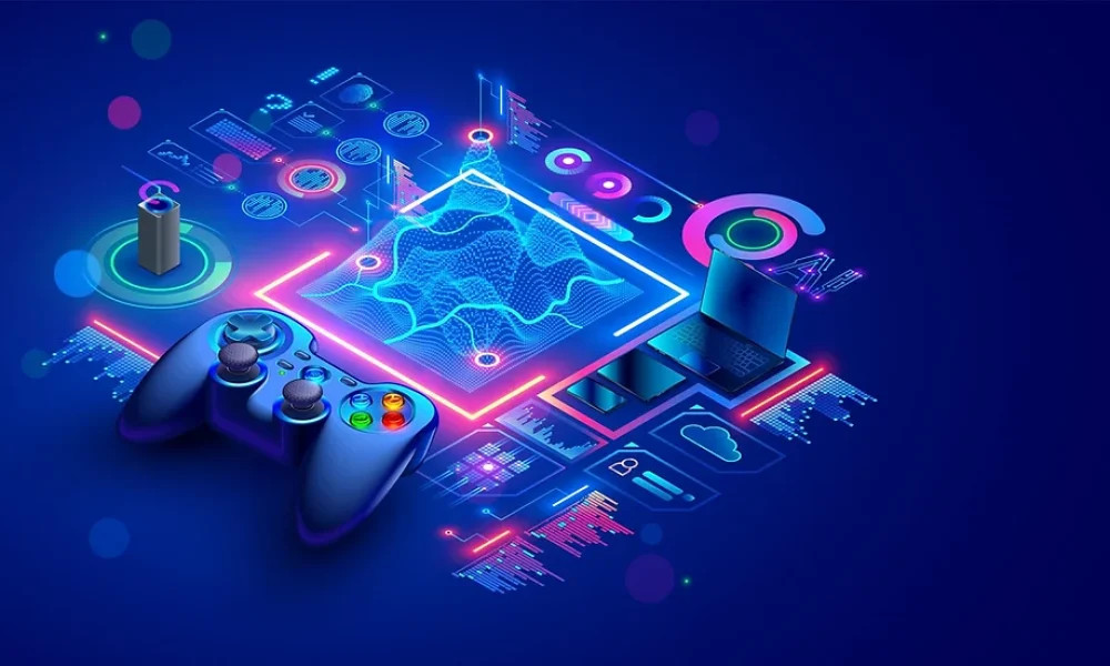 Game Engines Market