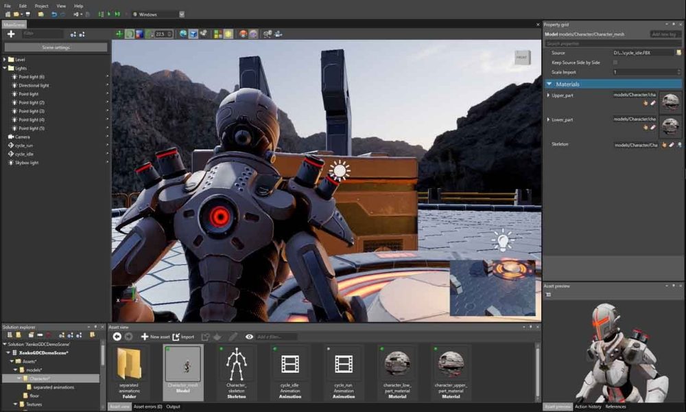 Games Engine Market Set for Explosive Growth:Unity Technologies, Unreal ...