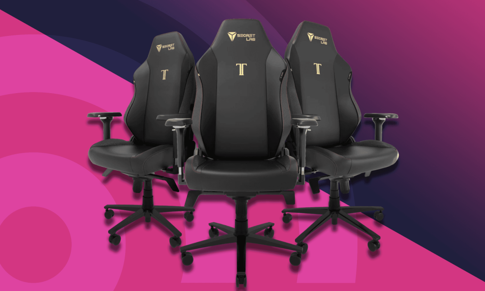 Gaming Chair Market