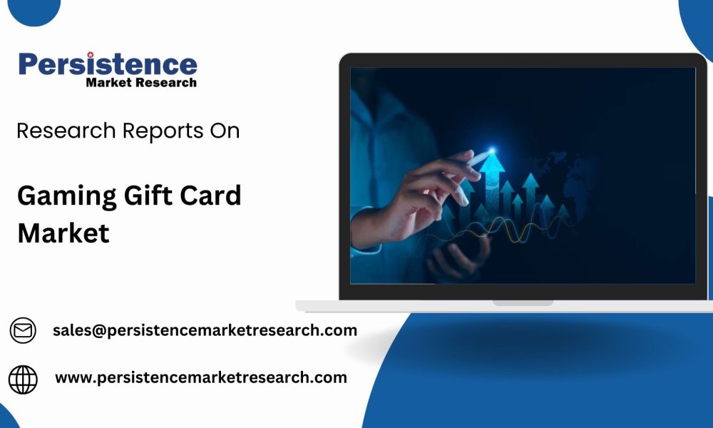Gaming Gift Card Market (1)